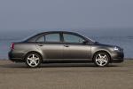 Toyota Avensis Sedan 2006 года